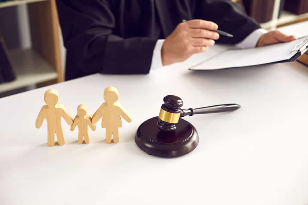 What to Expect During a Custody Modification Case | Pedrick Law Group, APC