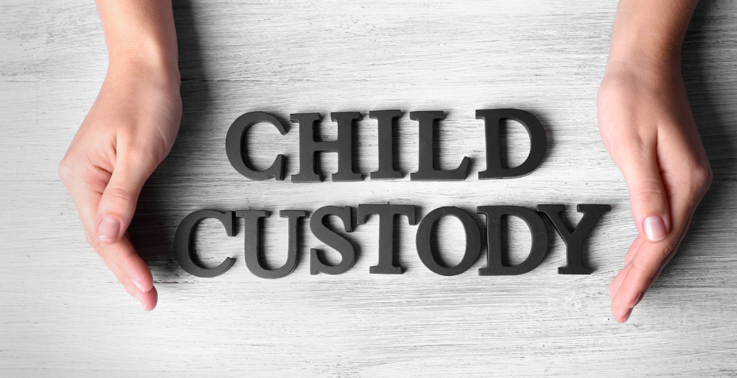 How to Prepare for a Child Custody Hearing in Encino